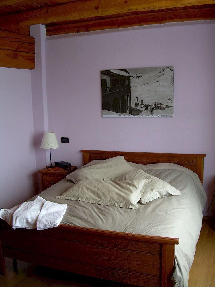 Tana Della Volpe Hotel Colle Colle Sestriere Екстериор снимка